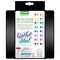 Signature Brush &#x26; Detail Dual-Tip Markers, Pack of 16